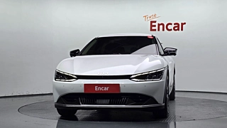 KIA EV6 2021