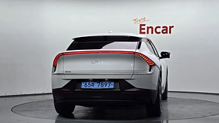 KIA EV6 2021