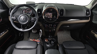 MINI COUNTRYMAN COOPER D 2020