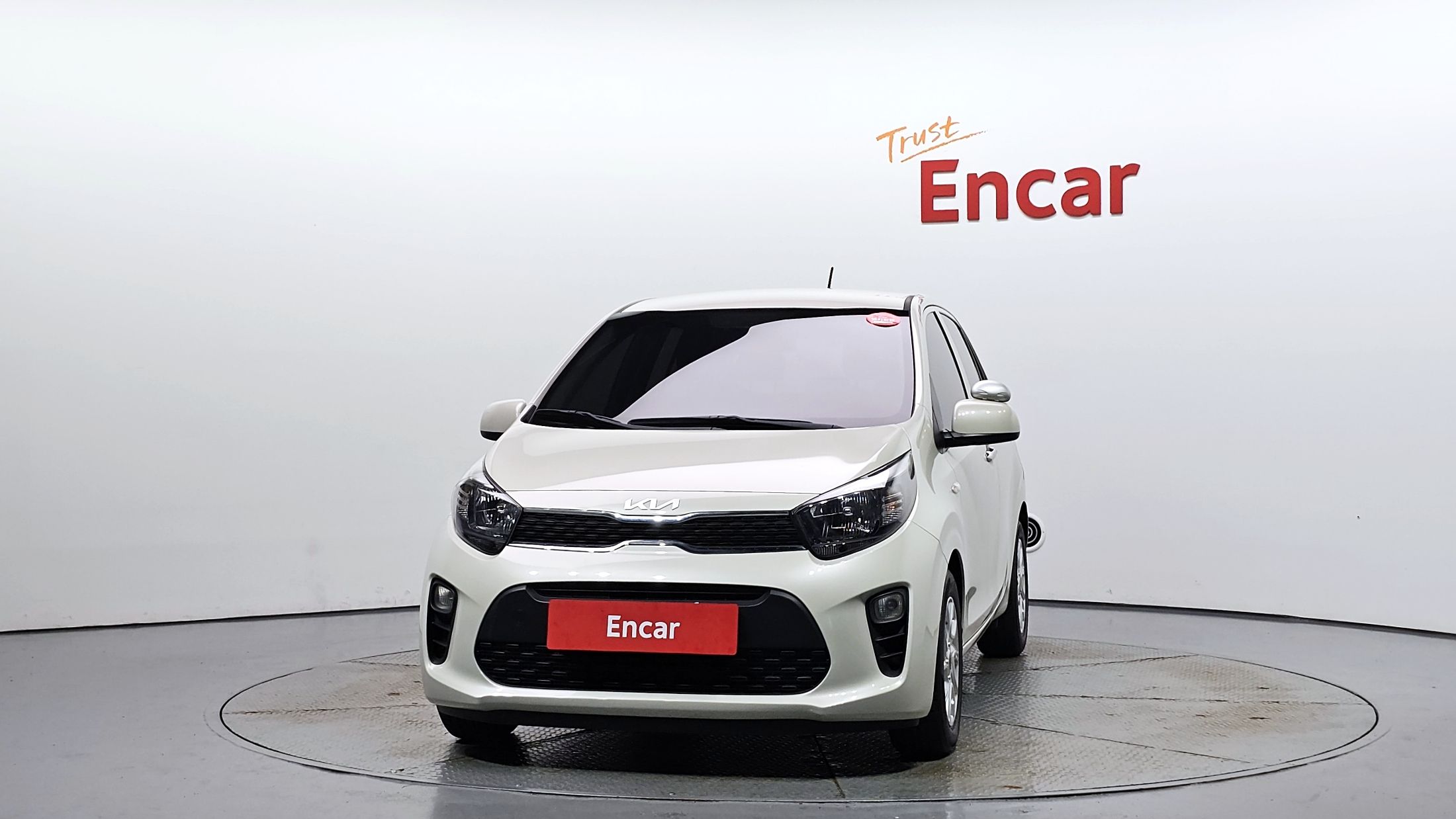 KIA MORNING JA 2017