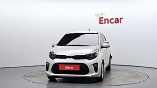KIA MORNING JA 2017