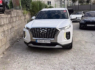 HYUNDAI PALISADE  Diesel 2.2 4WD 2022