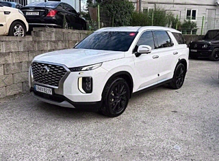 HYUNDAI PALISADE  Diesel 2.2 4WD 2022