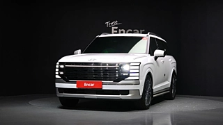 HYUNDAI PALISADE LX3 2025