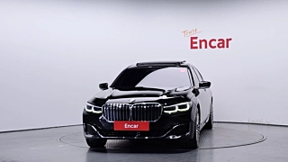 BMW 7-SERIES G11 2020