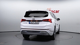 HYUNDAI SANTAFE 2020