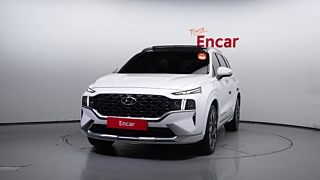 HYUNDAI SANTAFE 2020