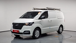 HYUNDAI STAREX GRAND  Van 3 Seater 2019