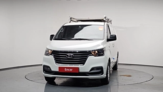HYUNDAI STAREX GRAND  2019