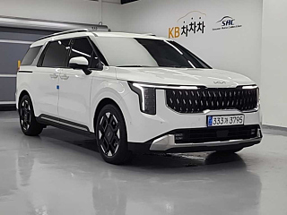 KIA CARNIVAL 2024