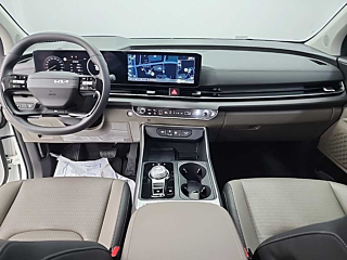 KIA CARNIVAL 2024