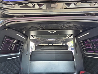 HYUNDAI STAREX GRAND 2017