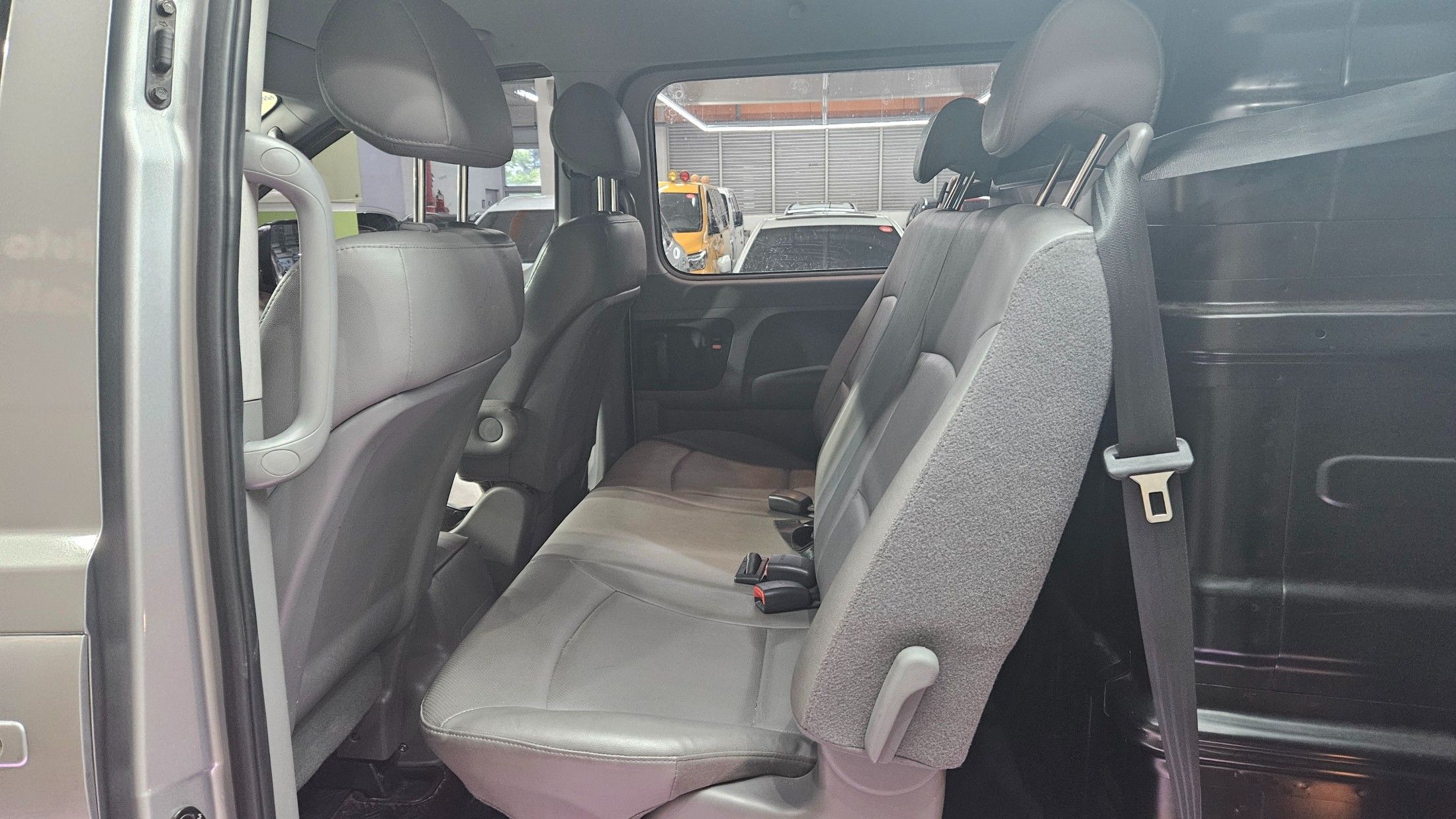 HYUNDAI STAREX GRAND 2014
