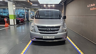 HYUNDAI STAREX GRAND 2014