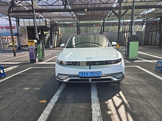 HYUNDAI IONIQ5 2021