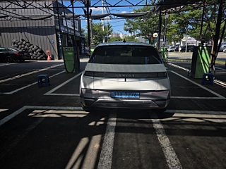 HYUNDAI IONIQ5 2021