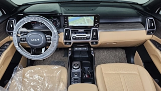 KIA SORENTO  4 GENERATION Diesel 2.2 2WD 2023