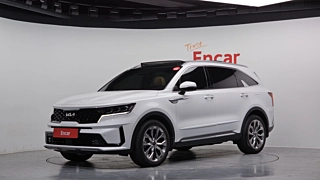 KIA SORENTO  4 GENERATION Diesel 2.2 2WD 2023