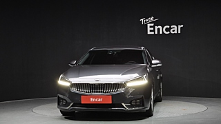 KIA K7 HYBRID 2017