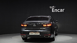KIA K7 HYBRID 2017