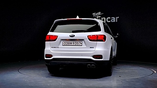 KIA SORENTO 2017