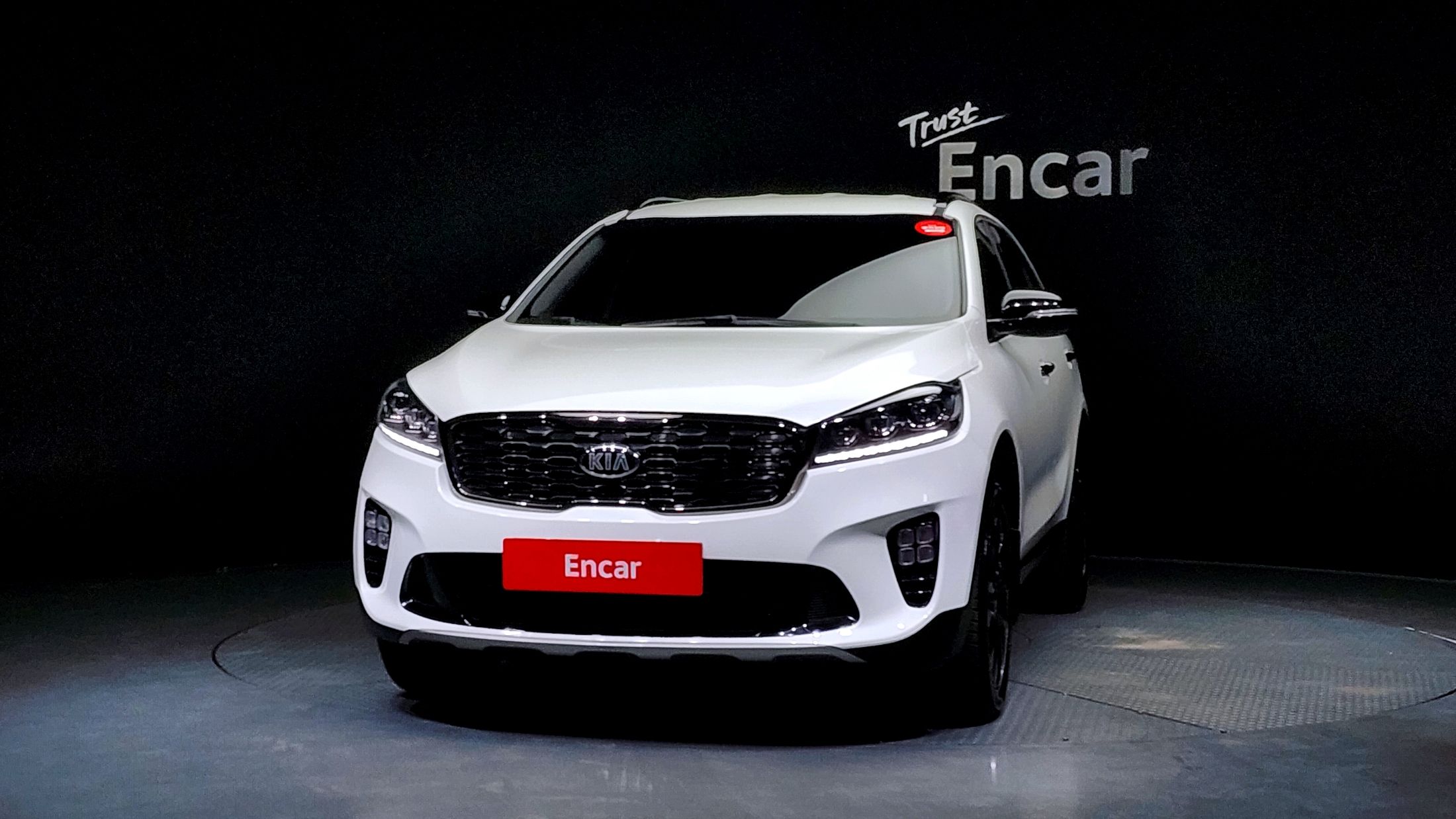 KIA SORENTO 2017
