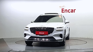 GENESIS GV70 2021