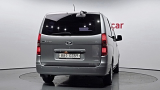 HYUNDAI STAREX GRAND 2018