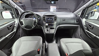 HYUNDAI STAREX GRAND 2018