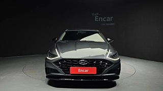 HYUNDAI SONATA DN8 2022
