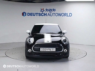 MINI COOPER  2020