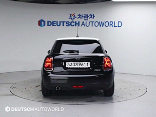 MINI COOPER  5 Door HIGH 2020