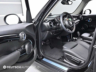 MINI COOPER  5 Door HIGH 2020