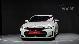 BMW 3-SERIES G20 2023