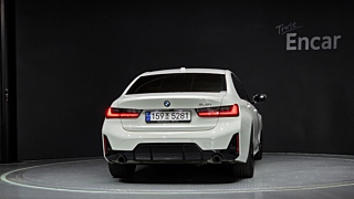 BMW 3-SERIES G20 2023
