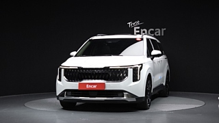 KIA CARNIVAL 2024