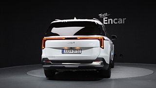 KIA CARNIVAL 2024