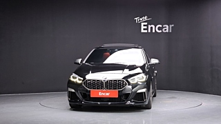 BMW 2-SERIES GRAN COUPE F44 2021