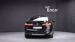 BMW 2-SERIES GRAN COUPE F44 2021