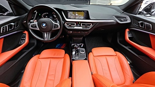 BMW 2-SERIES GRAN COUPE F44 2021