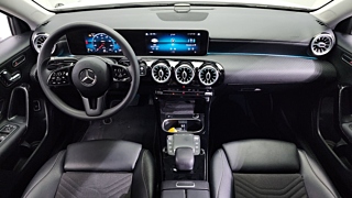 MERCEDES BENZ A-CLASS W177 2020