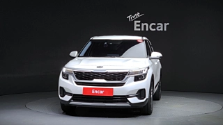 KIA SELTOS 2019