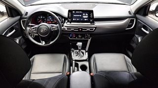KIA SELTOS 2019