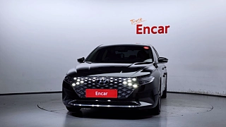 HYUNDAI GRANDEUR IG 2020