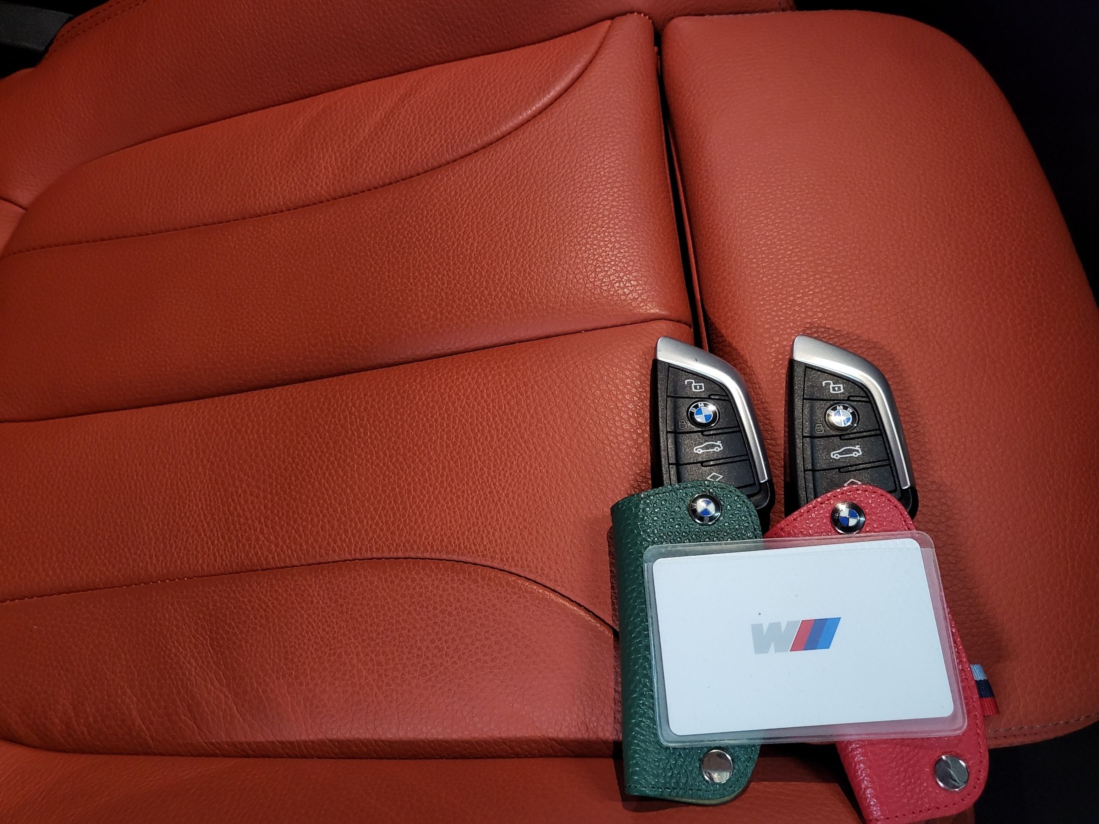 BMW 2-SERIES GRAN COUPE F44 2021