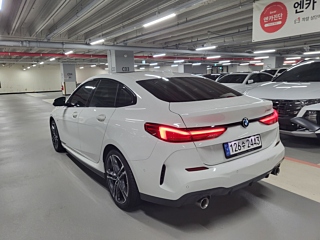 BMW 2-SERIES GRAN COUPE F44 2021