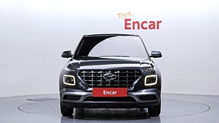 HYUNDAI VENUE 2020