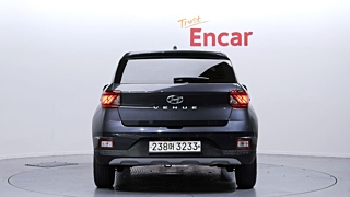 HYUNDAI VENUE 2020