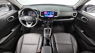 HYUNDAI VENUE 2020