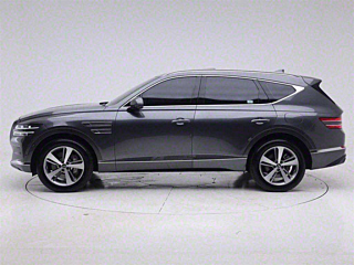 GENESIS GV80 2020